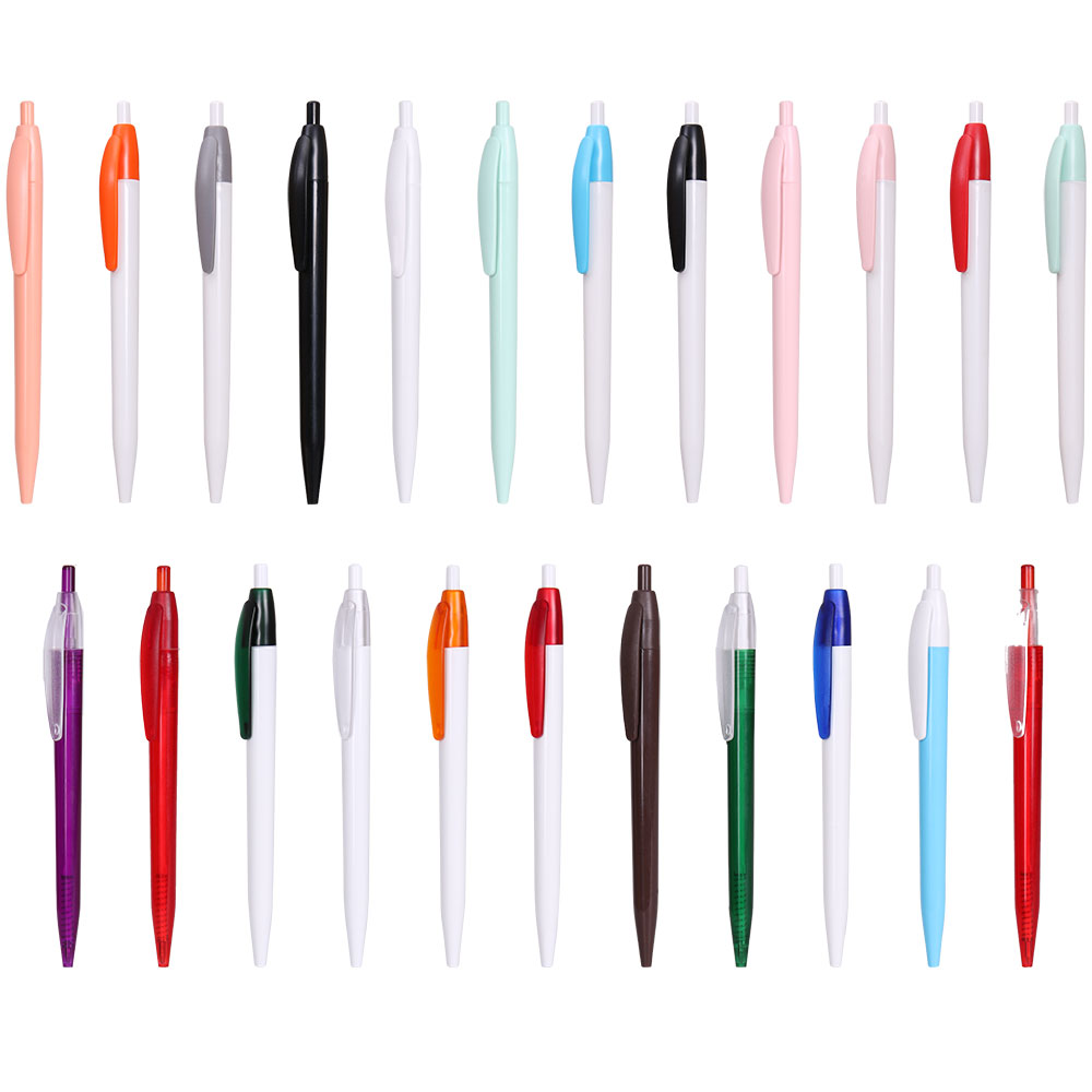 Promotion Plastic Pens